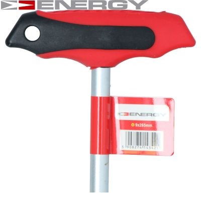 Energy NE01274 EAN: 5908274143421.
