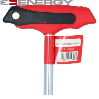 Energy NE01276 EAN: 5908274143445.