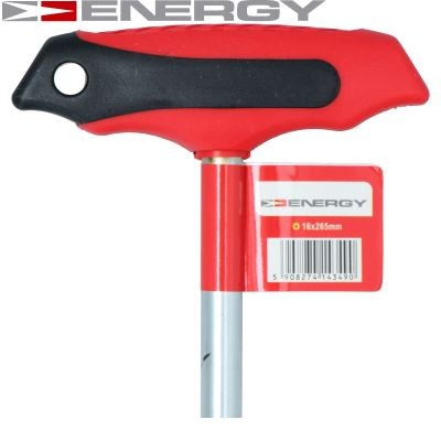 Energy NE01281 EAN: 5908274143490.