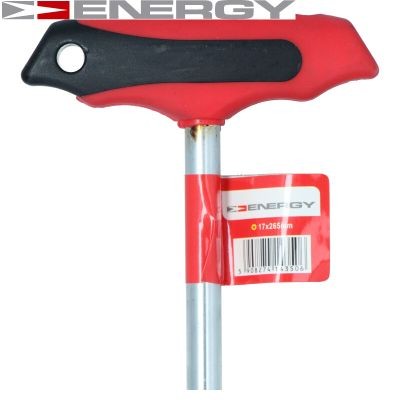 Energy NE01282 EAN: 5908274143506.