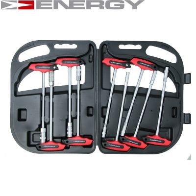 Energy NE01285 EAN: 5908274143537.