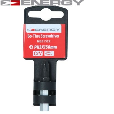 Energy NE01322 EAN: 5908274138205.
