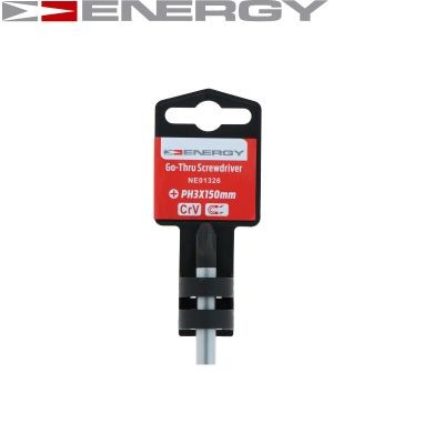 Energy NE01326 EAN: 5908274138243.