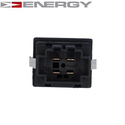 Energy PK00007 EAN: 5908274126271.