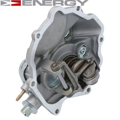 Energy PV0001 EAN: 5908274105214.