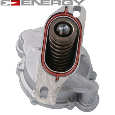 Energy PV0002 EAN: 5908274105221.