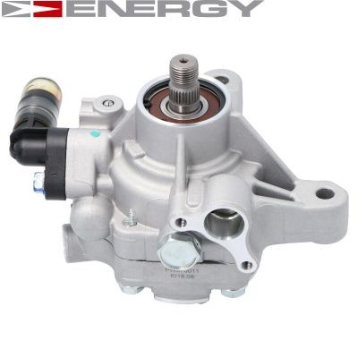 Energy PW670011 EAN: 5908274116906.