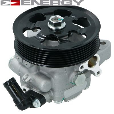 Energy PW6705 EAN: 5908274101131.