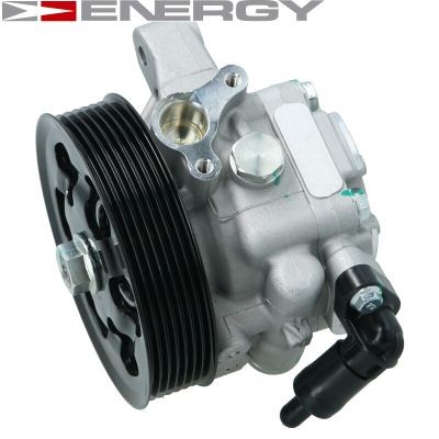 Energy PW6705 EAN: 5908274101131.