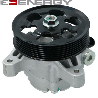 Energy PW6705 EAN: 5908274101131.