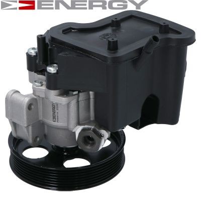 Energy PW690116 EAN: 5908274116777.