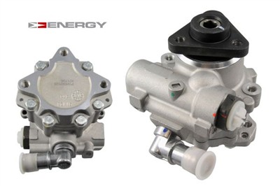 Energy PW690126 EAN: 5908274118160.