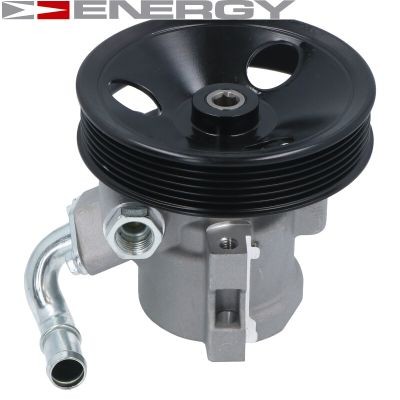 Energy PW690302 EAN: 5908274128862.