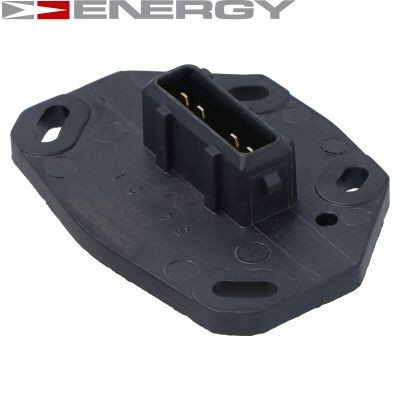Energy TPS0001 EAN: 5908274106754.