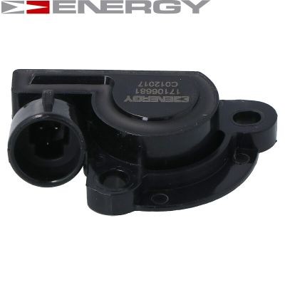 Energy TPS0003 EAN: 5908274106778.