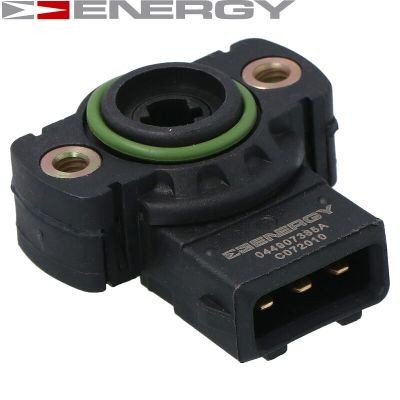 Energy TPS0008 EAN: 5908274106822.