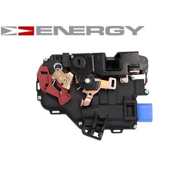 Energy ZDT0008P EAN: 5908274109137.