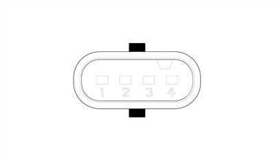 Vitesco Technologies A2C8988730077 Číslo výrobce: 574 0002 10.