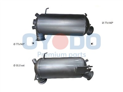 Oyodo 20N0047-OYO EAN: 5904270197390.