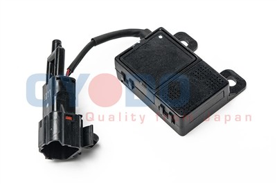 Oyodo 75E0100-OYO EAN: 5904270105715.