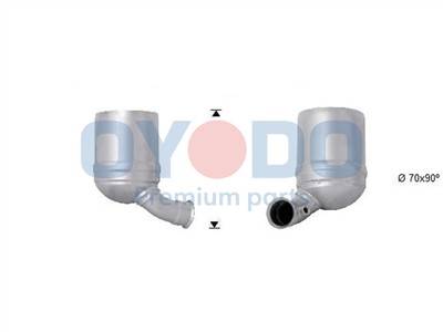 Oyodo 20N0012-OYO EAN: 5904270197048.
