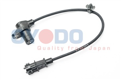 Oyodo 75E0537-OYO EAN: 5904270108495.