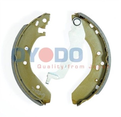 Oyodo 25H4016-OYO EAN: 5904270042737.