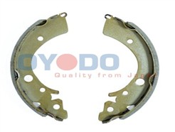 Oyodo 25H4011-OYO