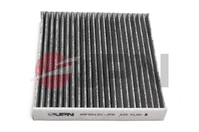 JPN 40F2012C-JPN EAN: 5904270216435.