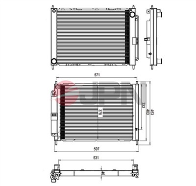JPN 60C9048-JPN EAN: 5904270087905.