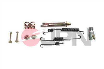 JPN 26H0503-JPN EAN: 5904270044953.