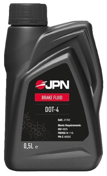 JPN JPN-DOT4 0,5L EAN: 5904270242717.