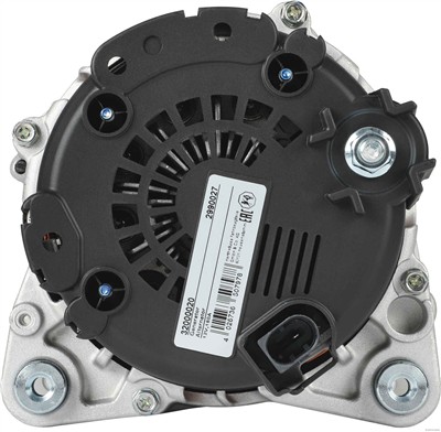 HERTH+BUSS ELPARTS 32000020