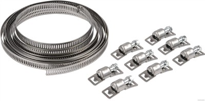 HERTH+BUSS ELPARTS 50268063 Číslo výrobce: ADAPFLEX. EAN: 4026736486761.
