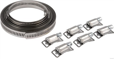 HERTH+BUSS ELPARTS 50268066 Číslo výrobce: ADAPFLEX. EAN: 4026736486778.
