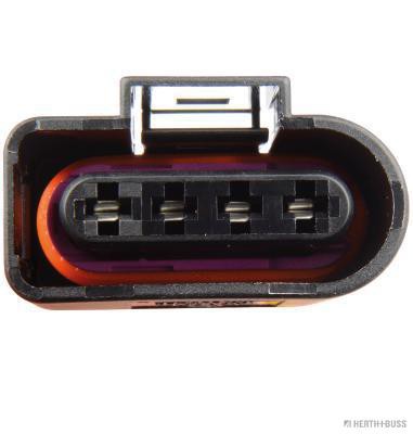 HERTH+BUSS ELPARTS 51277161 Číslo výrobce: RepCon. EAN: 4026736400668.