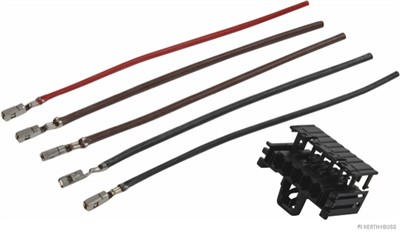 HERTH+BUSS ELPARTS 51277183 Číslo výrobce: RepCon. EAN: 4026736408909.