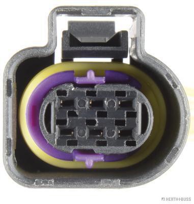 HERTH+BUSS ELPARTS 51277251 Číslo výrobce: RepCon. EAN: 4026736416119.