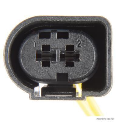 HERTH+BUSS ELPARTS 51277252 Číslo výrobce: RepCon. EAN: 4026736416126.