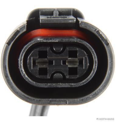 HERTH+BUSS ELPARTS 51277260 Číslo výrobce: RepCon. EAN: 4026736419356.