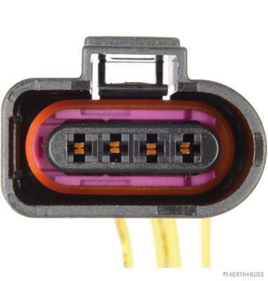 HERTH+BUSS ELPARTS 51277284 Číslo výrobce: RepCon. EAN: 4026736426071.