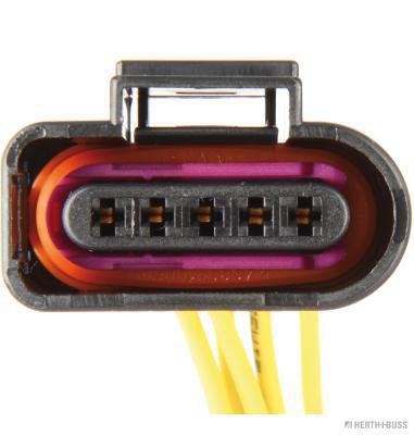 HERTH+BUSS ELPARTS 51277308 Číslo výrobce: RepCon. EAN: 4026736439897.