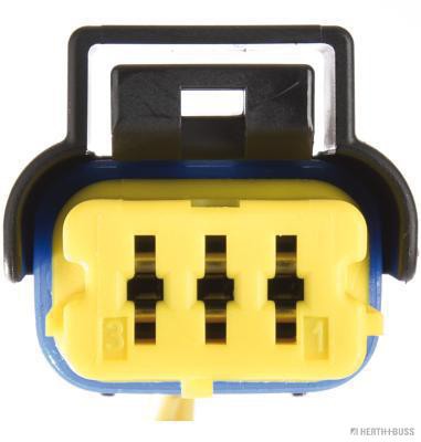 HERTH+BUSS ELPARTS 51277311 Číslo výrobce: RepCon. EAN: 4026736443641.