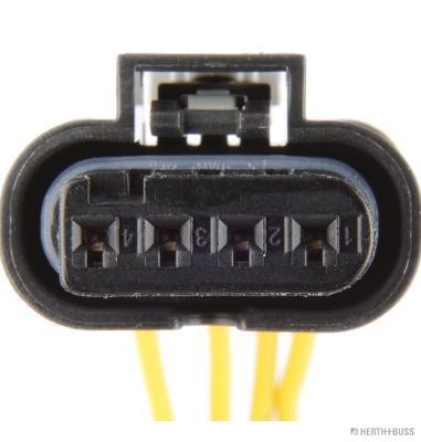 HERTH+BUSS ELPARTS 51277341 Číslo výrobce: RepCon. EAN: 4026736454203.