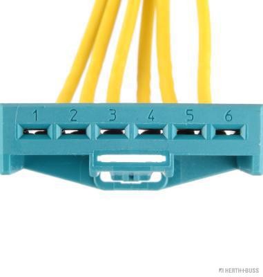 HERTH+BUSS ELPARTS 51277349 Číslo výrobce: RepCon. EAN: 4026736454272.