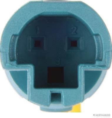 HERTH+BUSS ELPARTS 51277351 Číslo výrobce: RepCon. EAN: 4026736457365.