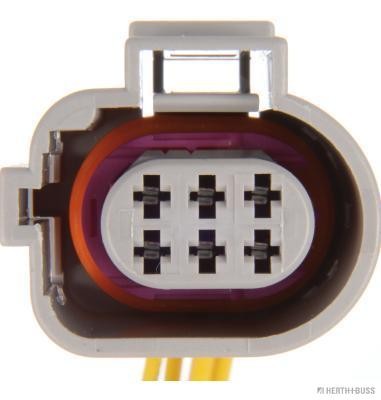 HERTH+BUSS ELPARTS 51277387 Číslo výrobce: RepCon. EAN: 4026736482213.