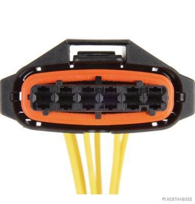 HERTH+BUSS ELPARTS 51277402 Číslo výrobce: RepCon. EAN: 4026736483463.