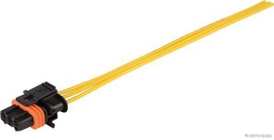 HERTH+BUSS ELPARTS 51277405 Číslo výrobce: RepCon. EAN: 4026736484736.