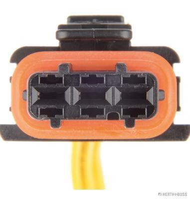 HERTH+BUSS ELPARTS 51277405 Číslo výrobce: RepCon. EAN: 4026736484736.